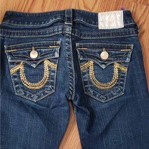 True religion jeans